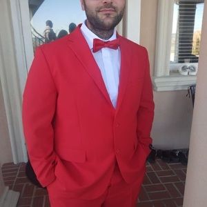 Meet your Posher, Trent